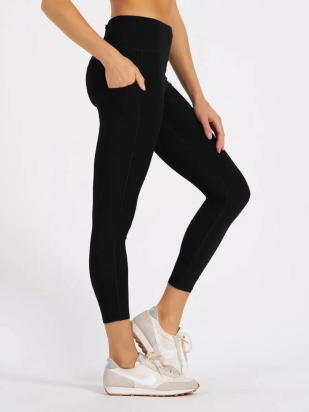 Vuori Women's Stride Legging